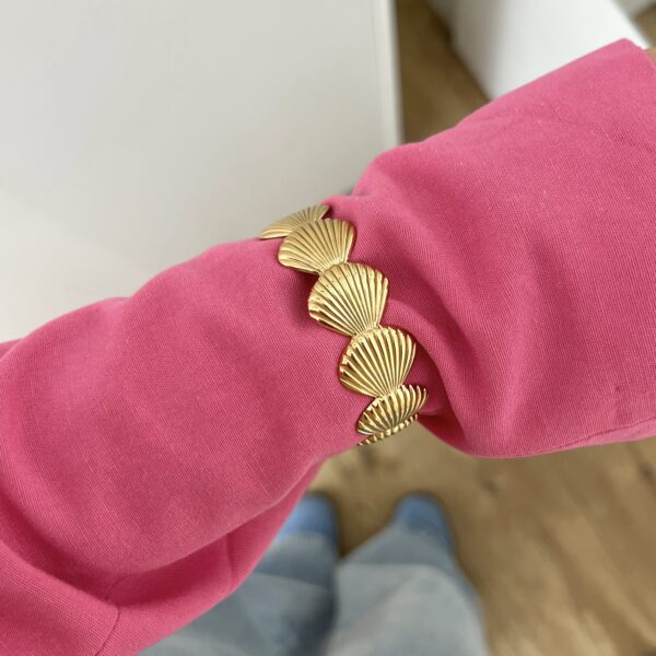 Armband Schelpen - Afbeelding 2