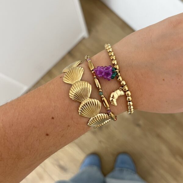 Armband Bedels - Afbeelding 2