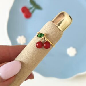 Ring Cherry