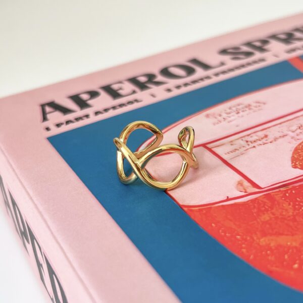 Ring Circles