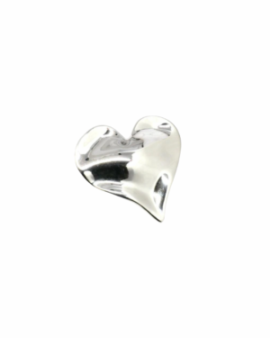 Ring R031 Love Zilver
