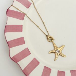 Ketting Zeester