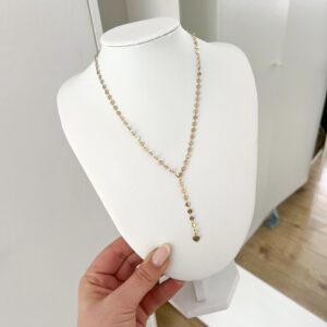 Ketting Goud