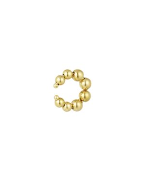 Earcuff O001 Goud