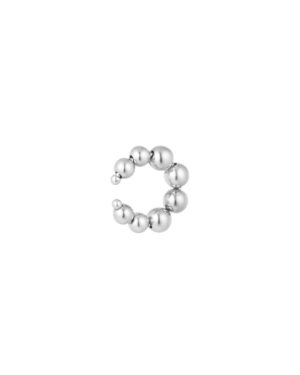 Earcuff O001 Zilver