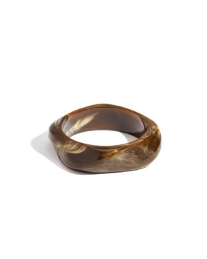 Bangle A017 Bruin