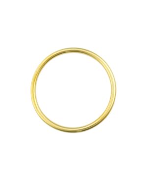 Bangle A018 Goud 5 mm
