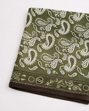 Sjaaltje Groen/Bruin