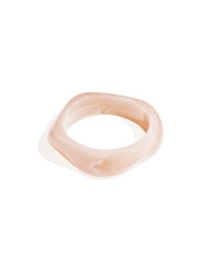 Bangle A010 Lichtroze