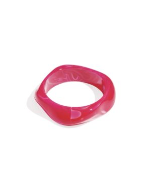 Bangle A011 Roze