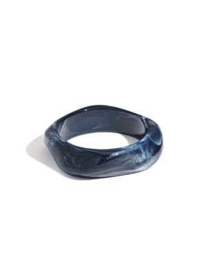 Bangle A015 Blauw