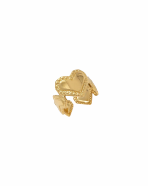 Ring R059 Hartjes