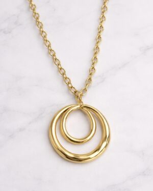 Ketting Ovals