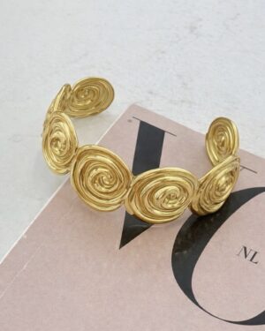 Bangle Spiral