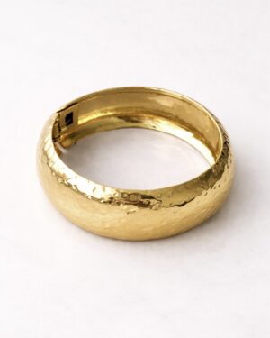Bangle Nicole Goud