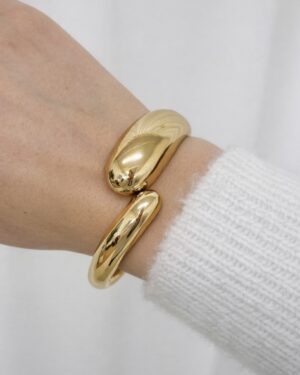 Armband Bangle Goud