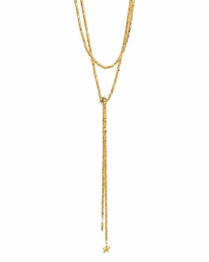 Ketting K041 Stars
