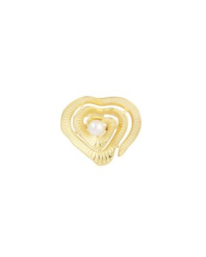 Ring R033 Parel