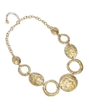 Ketting K018 Circle