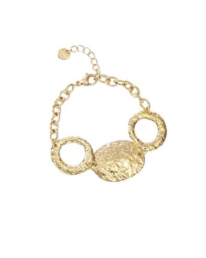 Armband A032 Circle