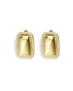 Oorbellen O020 Sparkle