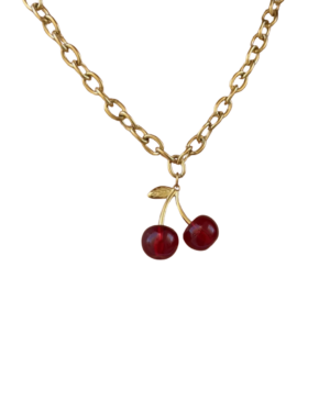 Ketting K014 Cherry