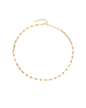 Ketting K017 Choker