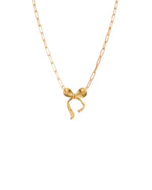 Ketting K045 Strikje