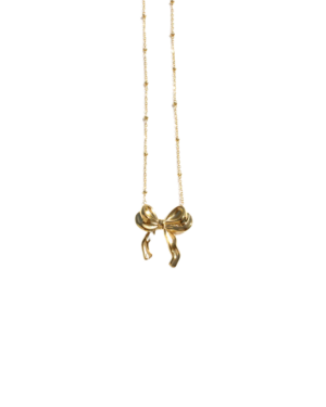 Ketting K046 Strikje