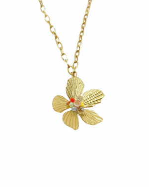 Ketting K021 Bloem