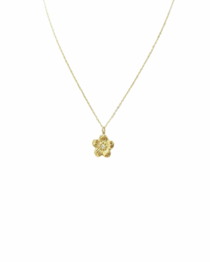 Ketting K027 Bloem