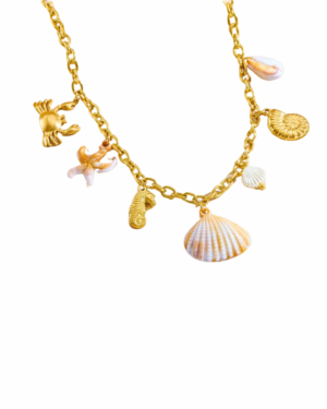 Ketting K047 Summer