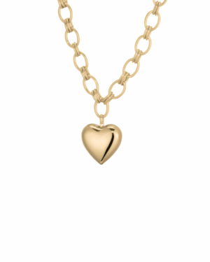Ketting K023 Hart