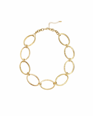Ketting K019 Circles