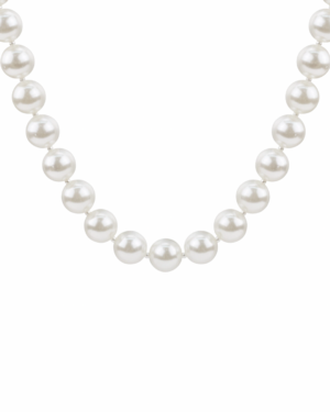Ketting K034 Parels