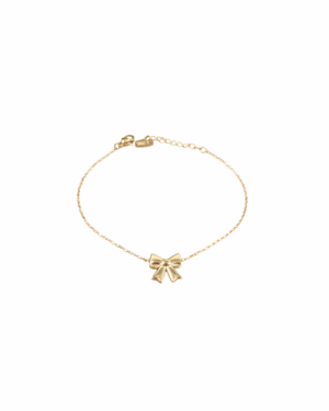 Armband A003 Strikje
