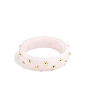 Armband A039 Roze