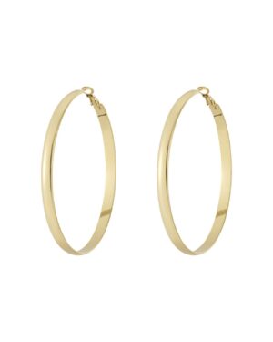 Hoops O059 Goud