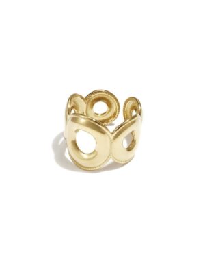 Ring R060 Goud
