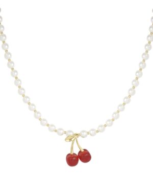 Ketting K057 Cherry