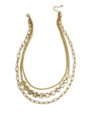 Ketting K058 Layers