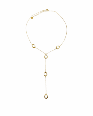 Ketting K062 Circles