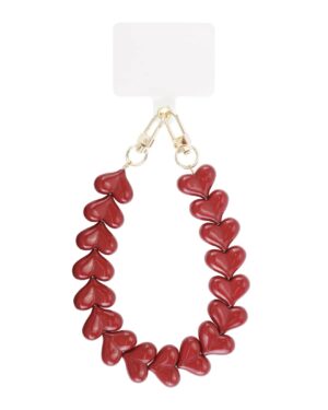 Hartjes Phonecord Burgundy