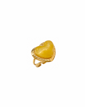 Ring R064 Hartje Geel