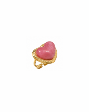 Ring R061 Hartje Roze